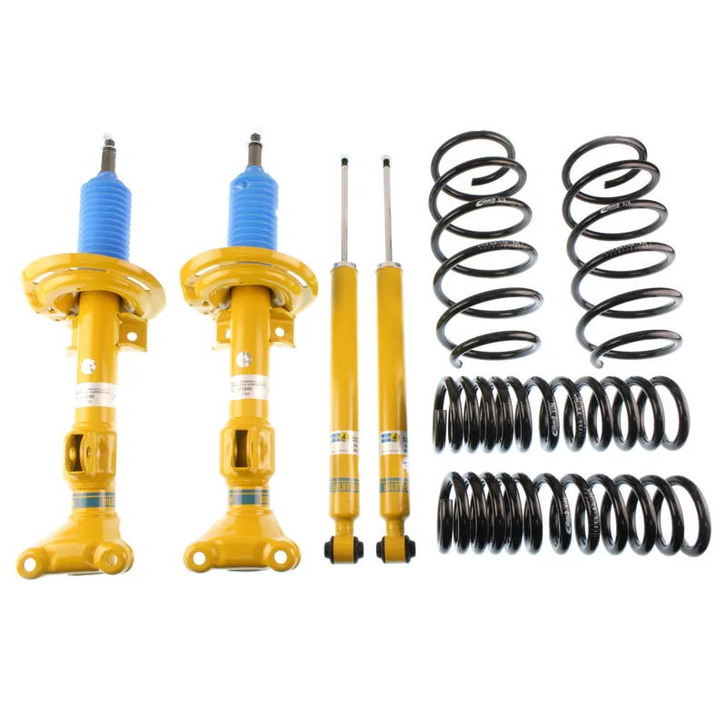 Bilstein 46-180759 B12 Pro-Kit Suspension Kit