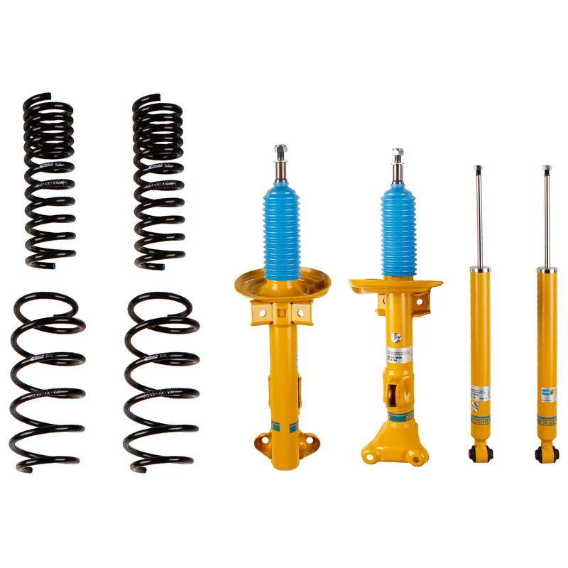 Bilstein 46-180766 B12 Pro-Kit Suspension Kit