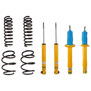 Bilstein 46-180841 B12 Pro-Kit Suspension Kit