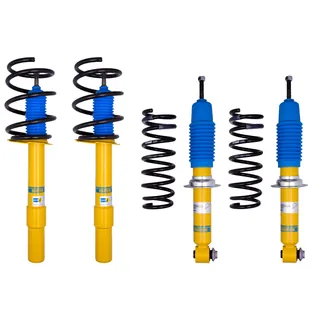 Bilstein 46-181152 B12 Pro-Kit Suspension Kit
