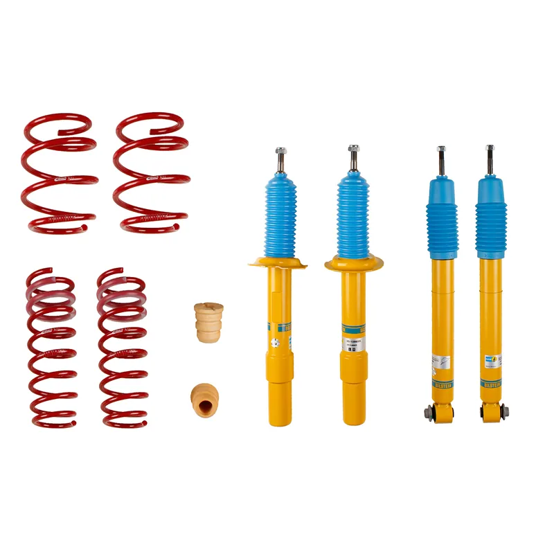 Bilstein 46-181206 B12 Sportline Suspension Kit