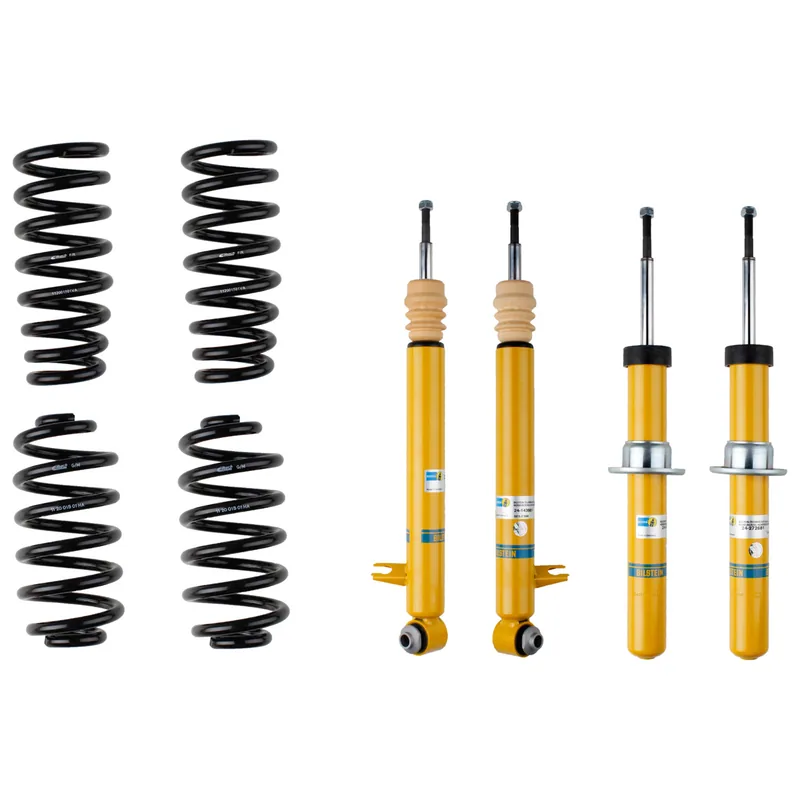Bilstein 46-181220 B12 Pro-Kit Suspension Kit
