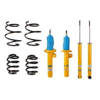 Bilstein 46-181237 B12 Pro-Kit Suspension Kit