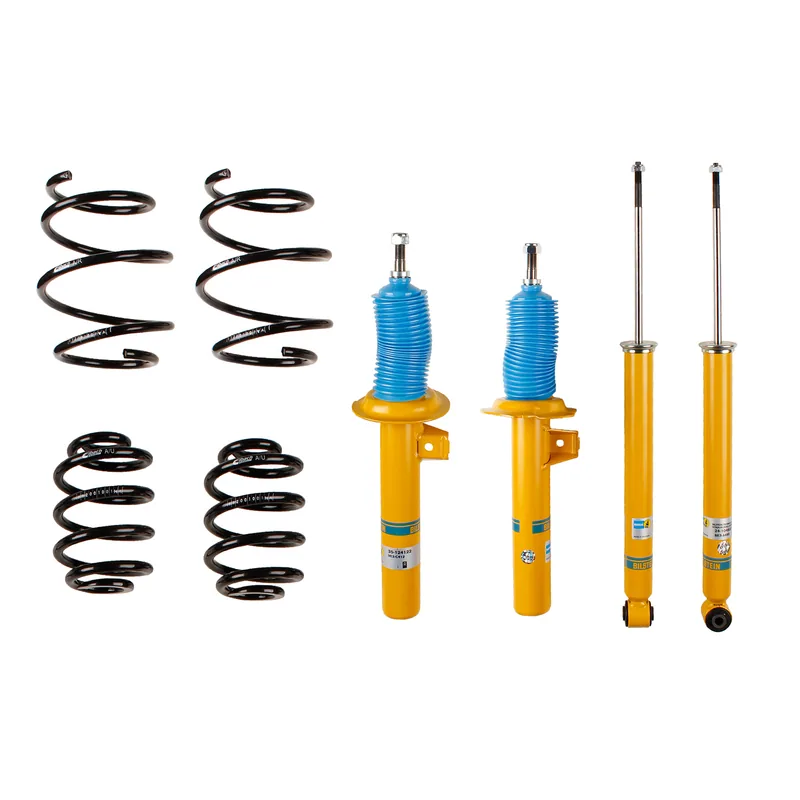 Bilstein 46-181237 B12 Pro-Kit Suspension Kit