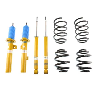 Bilstein 46-181268 B12 Pro-Kit Suspension Kit