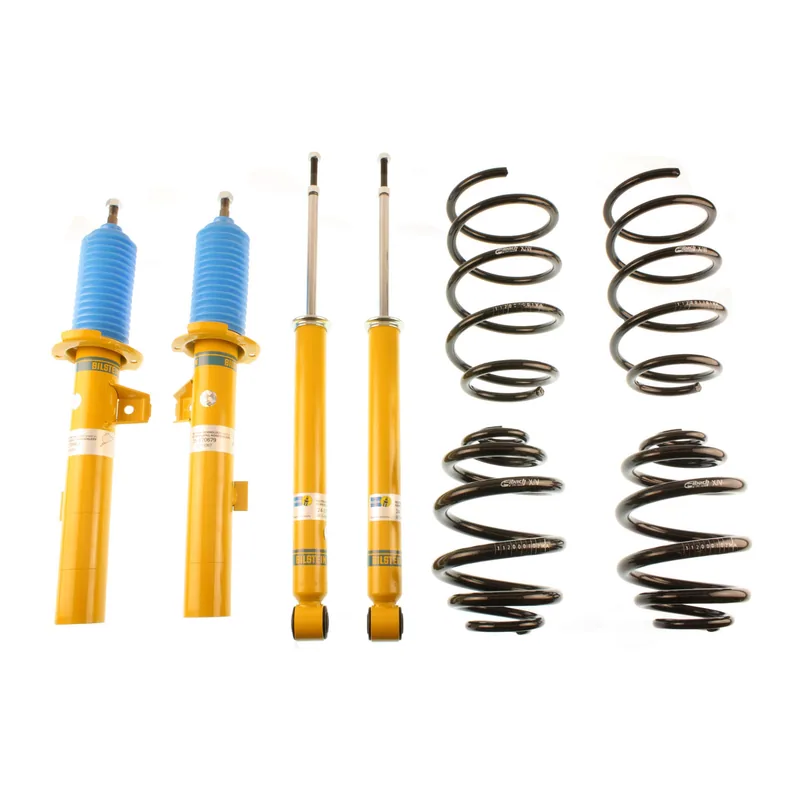 Bilstein 46-181275 B12 Pro-Kit Suspension Kit
