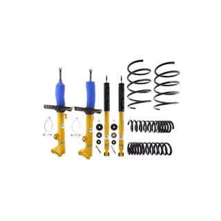 Bilstein 46-181800 B12 Pro-Kit Suspension Kit