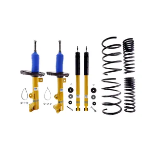 Bilstein 46-181817 B12 Pro-Kit Suspension Kit