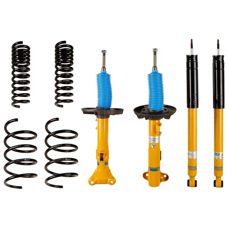 Bilstein 46-181831 B12 Pro-Kit Suspension Kit