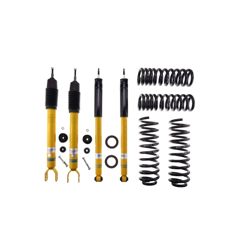 Bilstein 46-181862 B12 Pro-Kit Suspension Kit