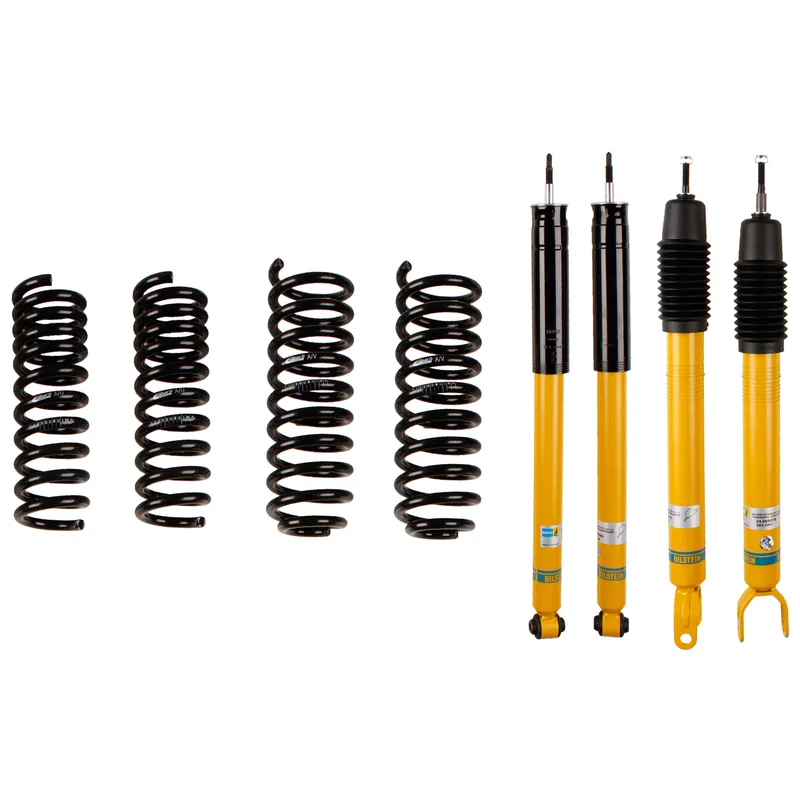 Bilstein 46-181879 B12 Pro-Kit Suspension Kit
