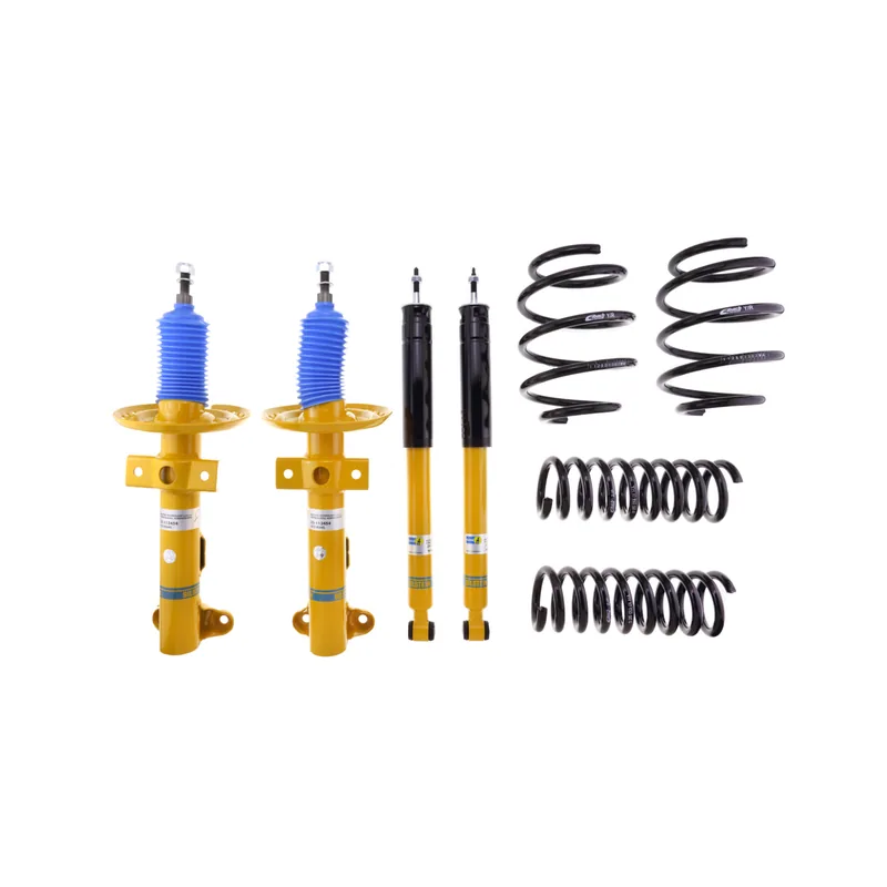Bilstein 46-182050 B12 Pro-Kit Suspension Kit