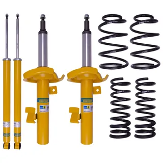 Bilstein 46-182289 B12 Pro-Kit Suspension Kit