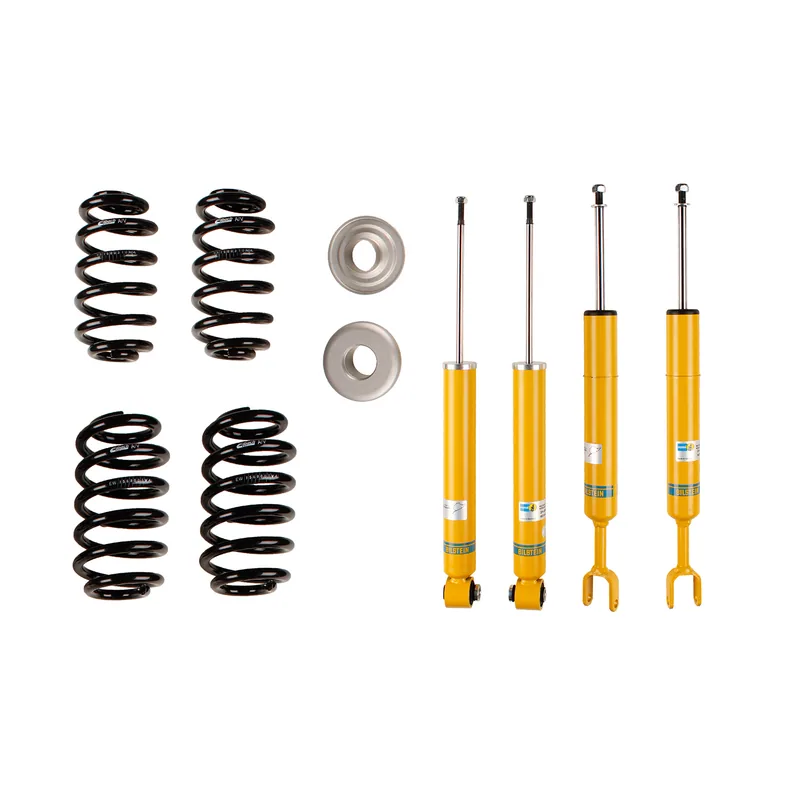 Bilstein 46-183071 B12 Pro-Kit Suspension Kit