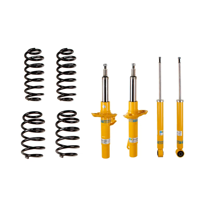 Bilstein 46-183101 B12 Pro-Kit Suspension Kit