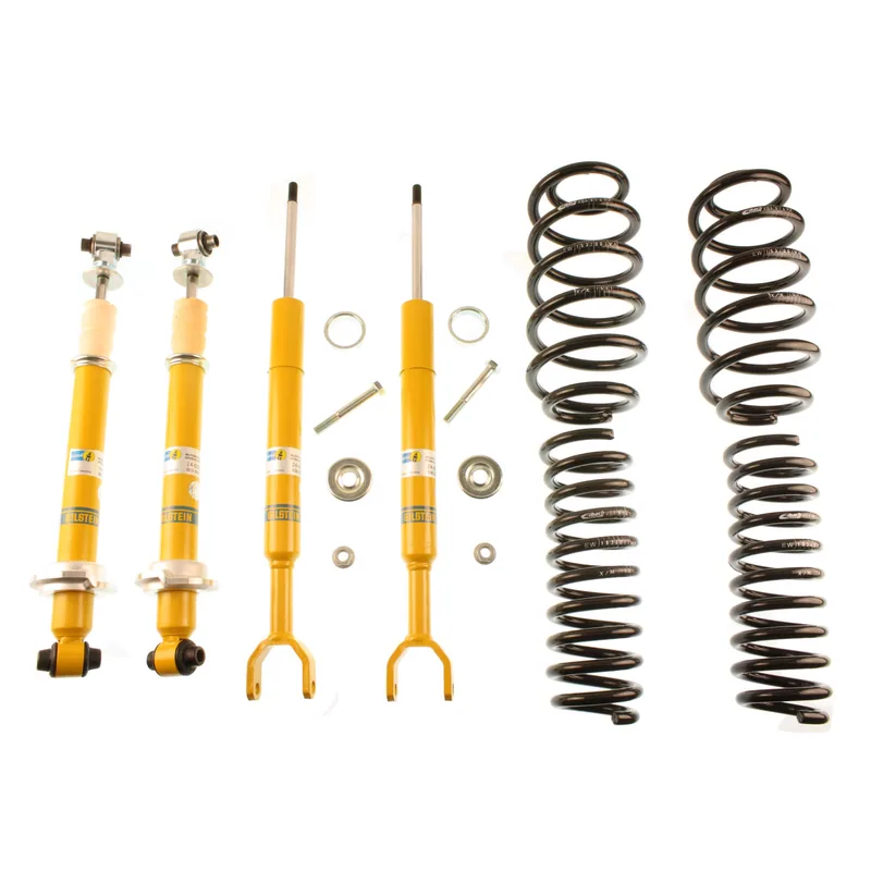 Bilstein 46-183224 B12 Pro-Kit Suspension Kit