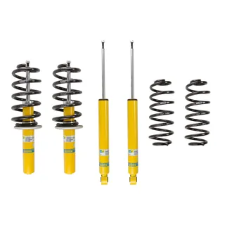 Bilstein 46-183323 B12 Pro-Kit Suspension Kit