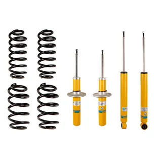 Bilstein 46-183347 B12 Pro-Kit Suspension Kit
