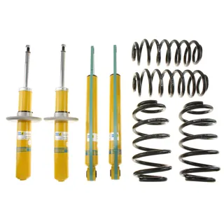 Bilstein 46-183354 B12 Pro-Kit Suspension Kit