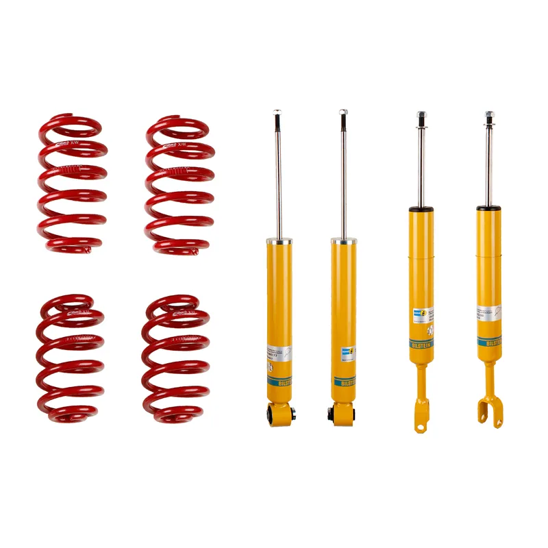 Bilstein 46-183385 B12 Pro-Kit Suspension Kit