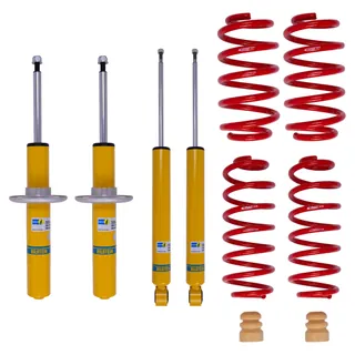 Bilstein 46-183521 B12 Sportline Suspension Kit