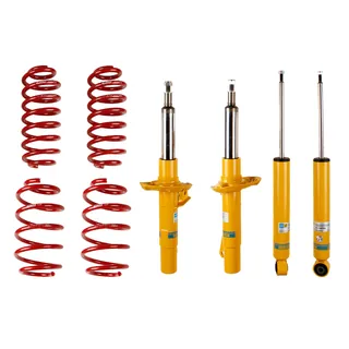 Bilstein 46-183811 B12 Sportline Suspension Kit