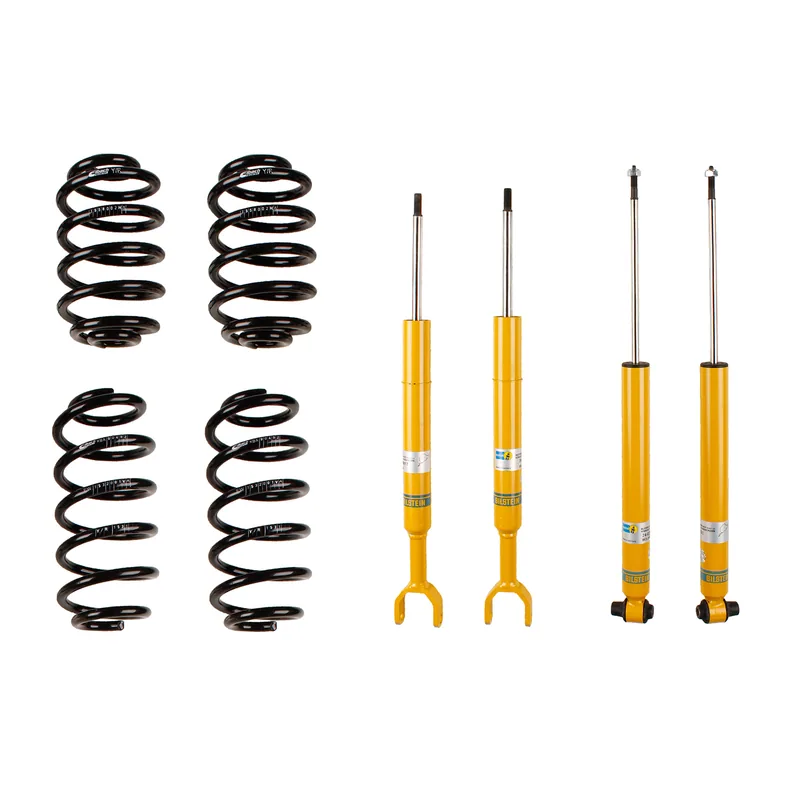 Bilstein 46-183965 B12 Pro-Kit Suspension Kit
