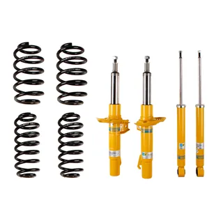 Bilstein 46-184153 B12 Pro-Kit Suspension Kit