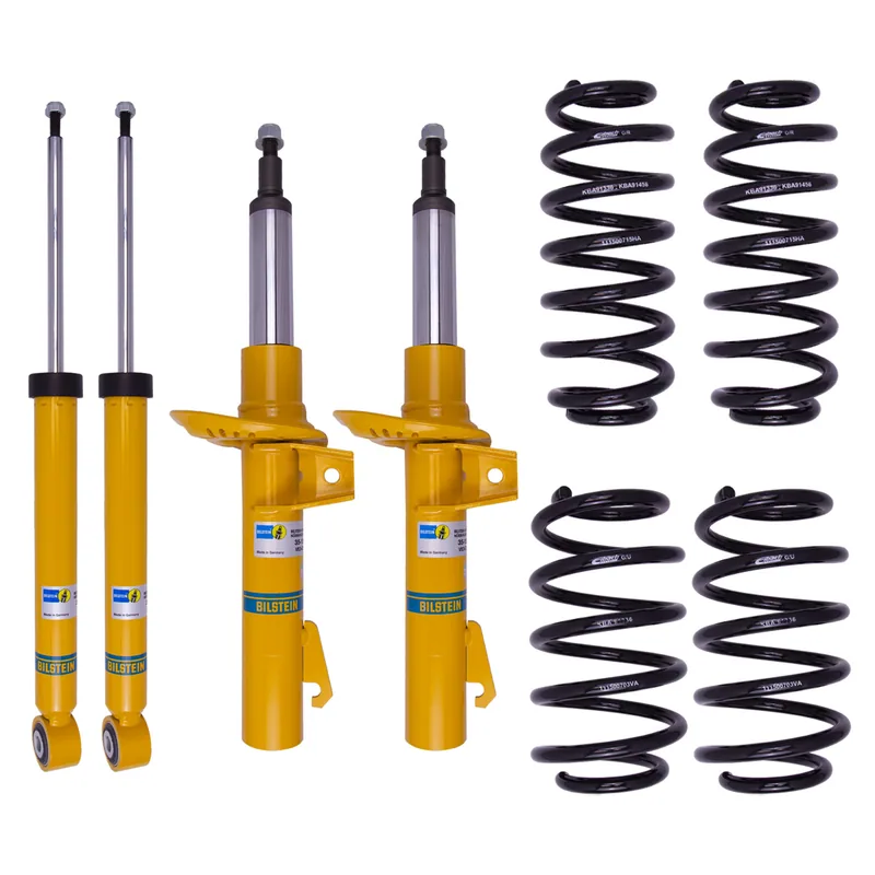 Bilstein 46-184399 B12 Pro-Kit Suspension Kit