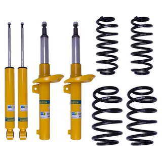 Bilstein 46-184481 B12 Pro-Kit Suspension Kit
