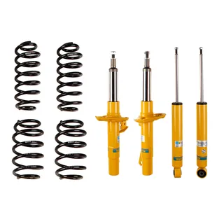 Bilstein 46-184511 B12 Pro-Kit Suspension Kit