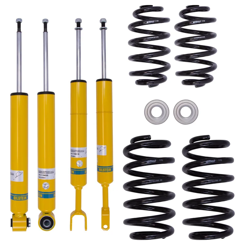 Bilstein 46-188465 B12 Pro-Kit Suspension Kit