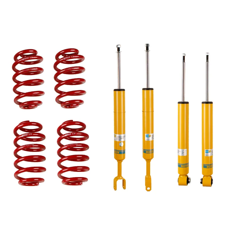 Bilstein 46-188588 B12 Sportline Suspension Kit
