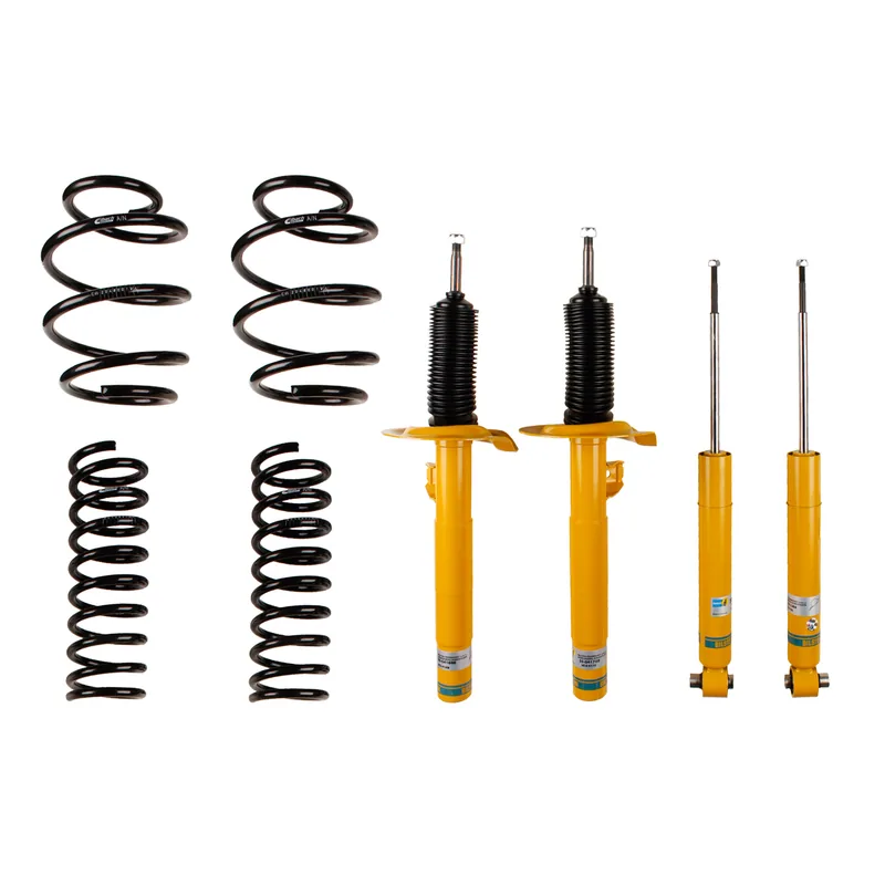 Bilstein 46-189479 B12 Pro-Kit Suspension Kit
