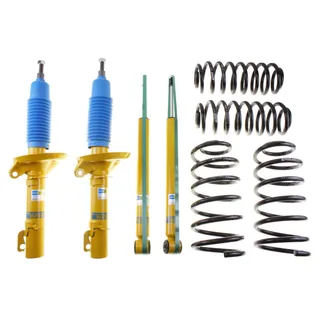 Bilstein 46-189578 B12 Pro-Kit Suspension Kit