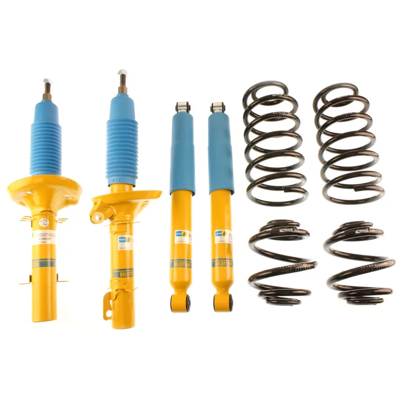 Bilstein 46-189608 B12 Pro-Kit Suspension Kit