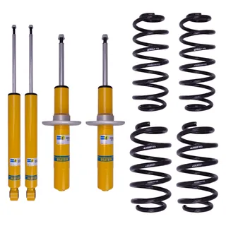 Bilstein 46-189738 B12 Pro-Kit Suspension Kit