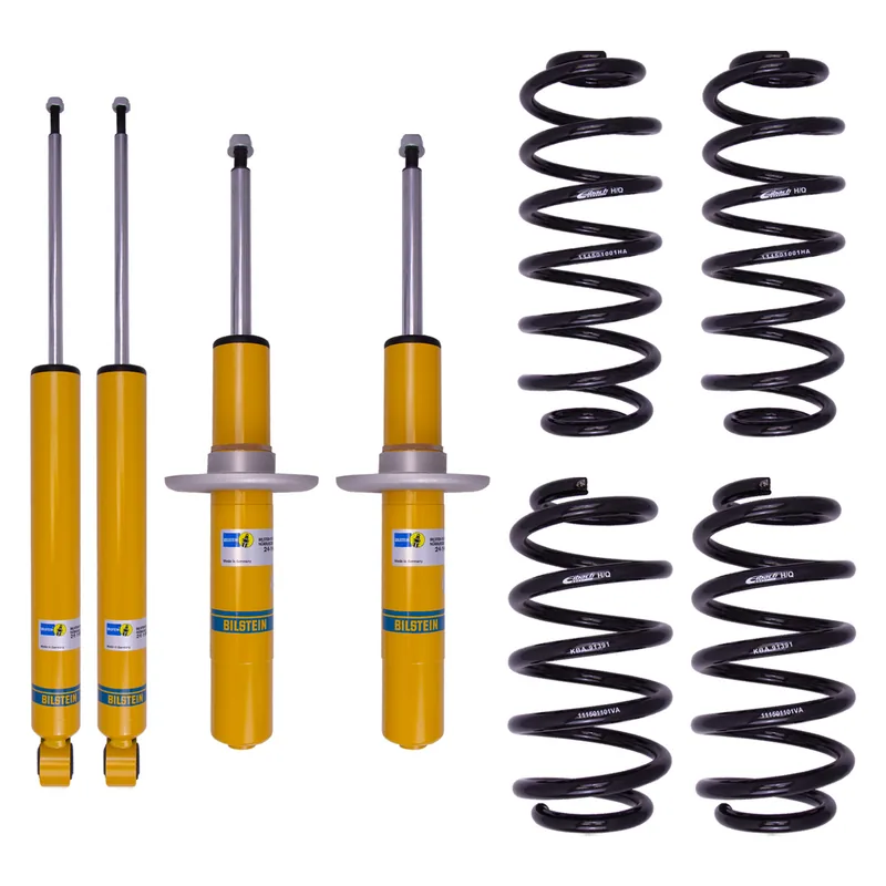 Bilstein 46-189738 B12 Pro-Kit Suspension Kit