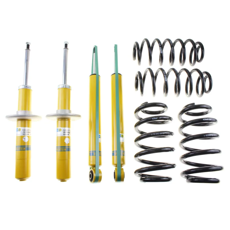 Bilstein 46-189776 B12 Pro-Kit Suspension Kit