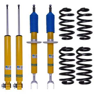 Bilstein 46-189844 B12 Pro-Kit Suspension Kit