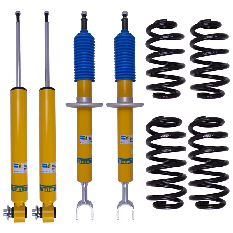 Bilstein 46-189844 B12 Pro-Kit Suspension Kit