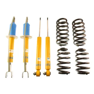 Bilstein 46-189851 B12 Pro-Kit Suspension Kit