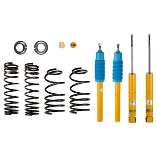 Bilstein 46-189868 B12 Pro-Kit Suspension Kit