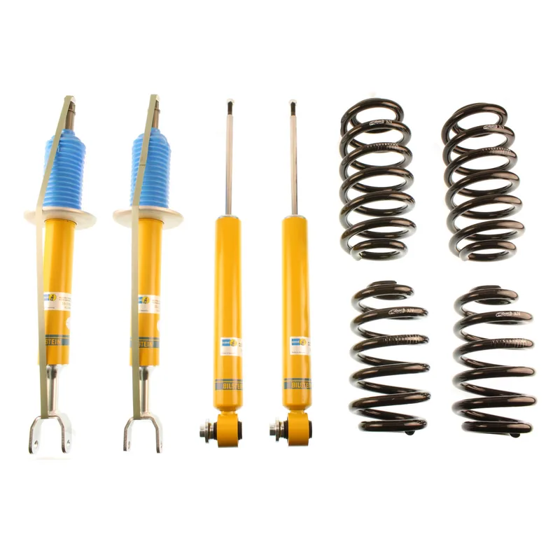 Bilstein 46-189875 B12 Pro-Kit Suspension Kit