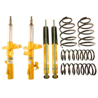 Bilstein 46-190307 B12 Pro-Kit Suspension Kit