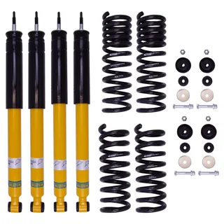 Bilstein 46-190444 B12 Pro-Kit Suspension Kit