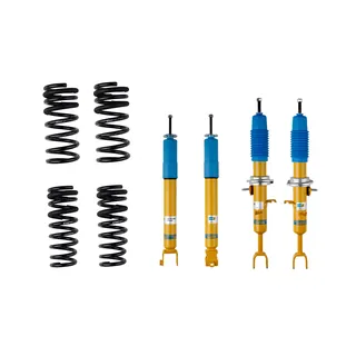 Bilstein 46-190529 B12 Pro-Kit Suspension Kit