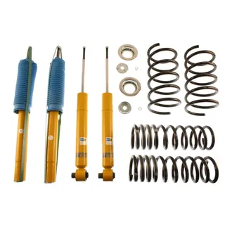 Bilstein 46-190871 B12 Pro-Kit Suspension Kit