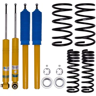 Bilstein 46-190918 B12 Pro-Kit Suspension Kit