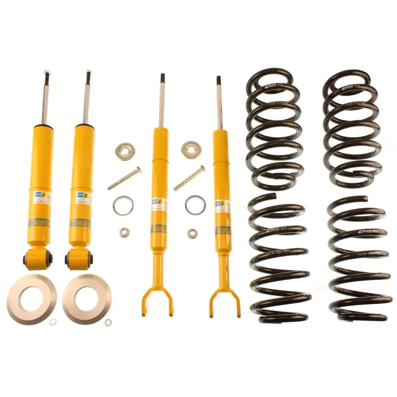 Bilstein 46-192257 B12 Pro-Kit Suspension Kit